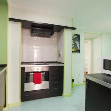 Charming Apt, Great Location * Lisboa